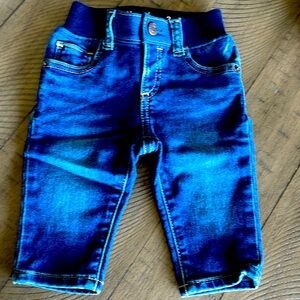 Baby gap 3-6 month jeans